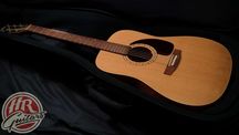 Simon&Patrick Woodland Cedar, Kanada, gitara akustyczna