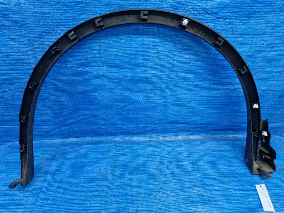 VW Tiguan II błotnik przód prawy Listwa R-Line Oryginał Ładna