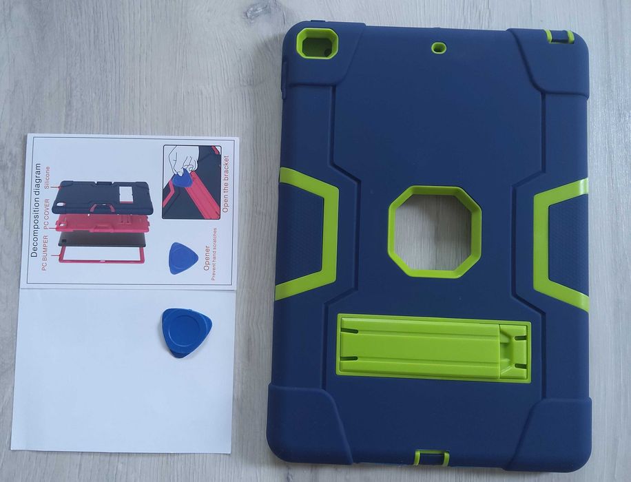 Pancerne etui case obudowa do iPad 10.2 2019/2020/2021 #262