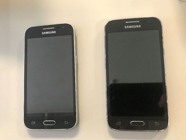 Telemovel Samsung Galaxy Core Prime SM-G361F