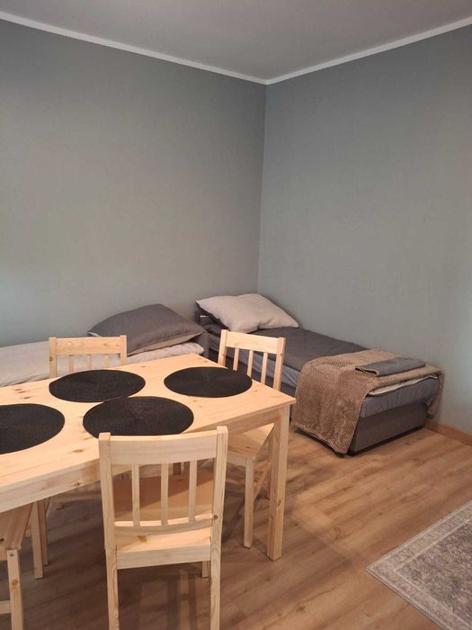 Mieszkanie/kwatera/30m2/dla pracowników