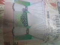 Firana do kuchni