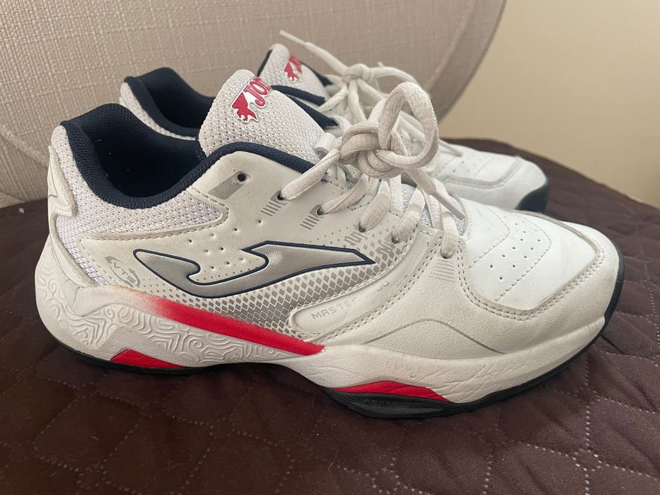 Sapatilhas Padel Rapaz 36
