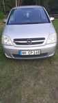 Opel Meriva benzyna 1.6 Sprowadzony