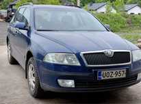 Skoda octavia універсал