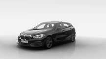 BMW Seria 1 118i Sport Line/Automat/Cockpit Professional/FV