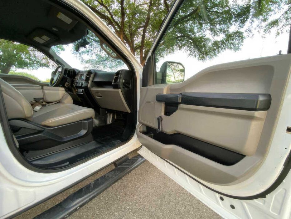 Ford F-150      2018
