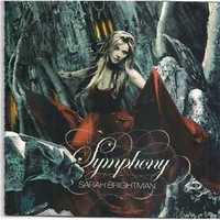 Sarah Brightman – "Symphony" CD