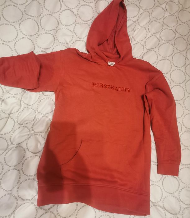 Bluza tunika dziewczęca