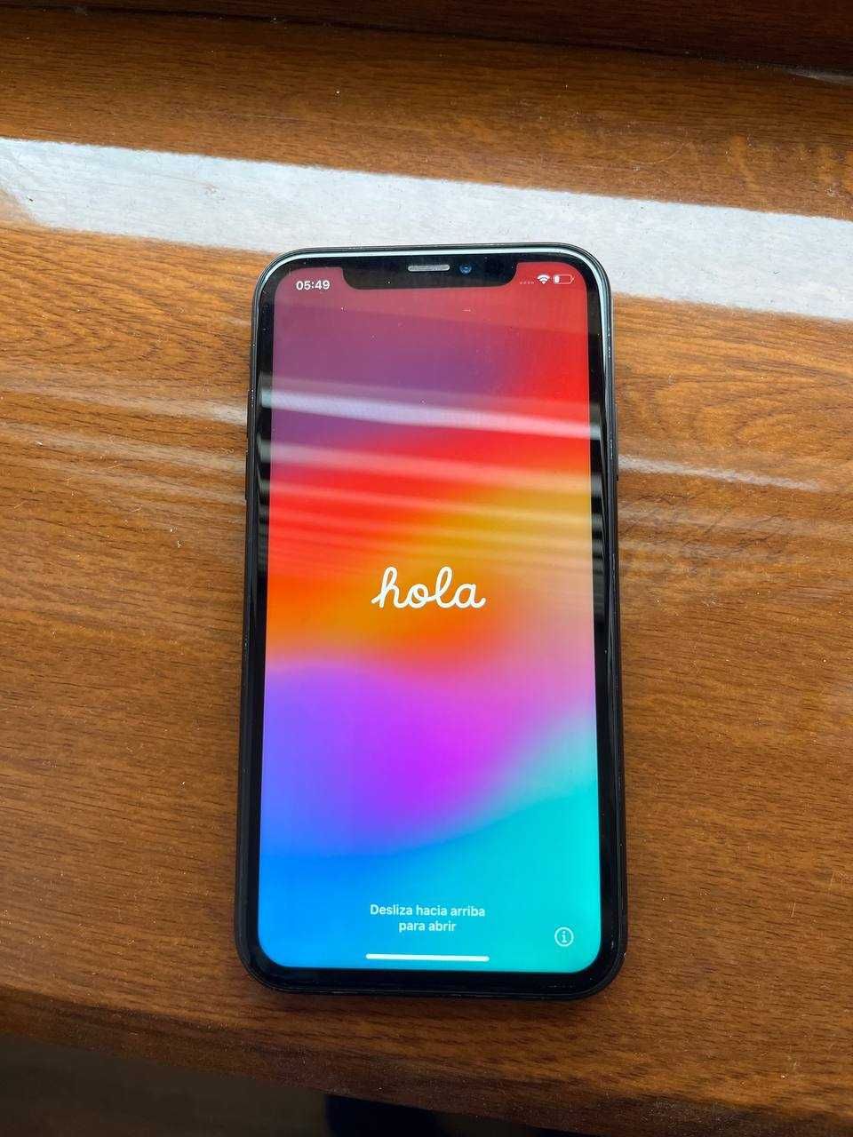 Телифон iPhone XR