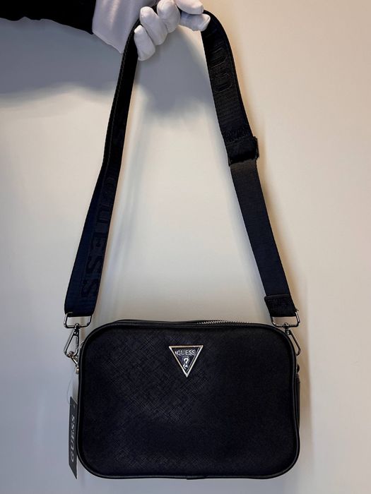 РОЗПРОДАЖ‼️Сумка guess оригінальна