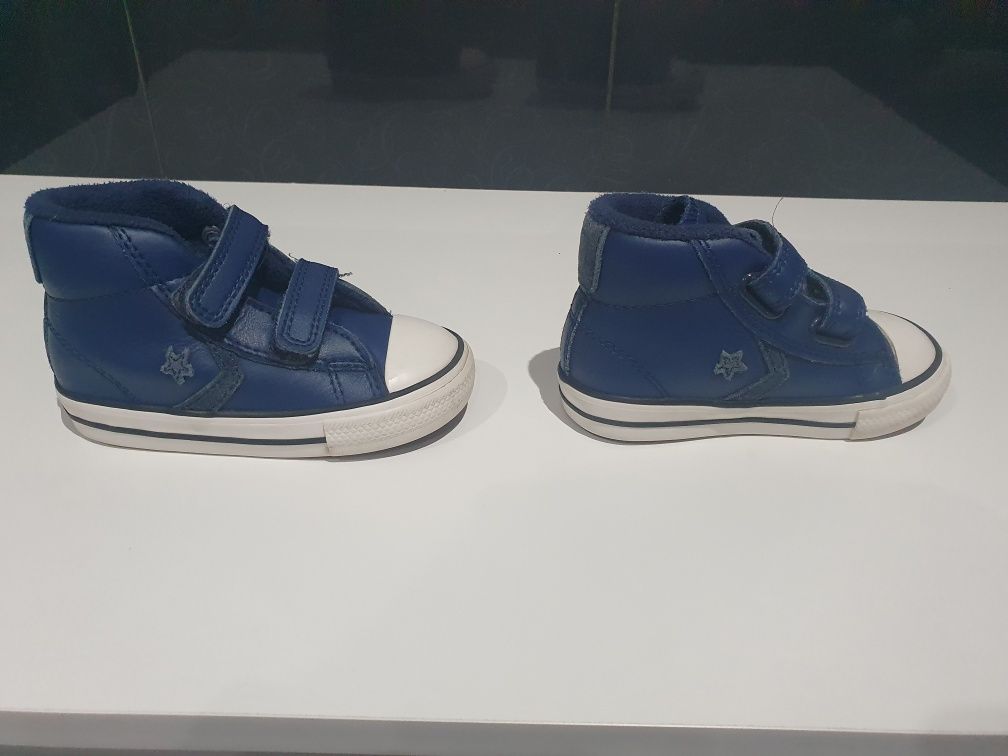 Converse trampki 22