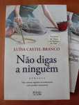 Não digas a Ninguém