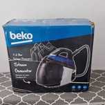 Żelazko stacja parowa Beko