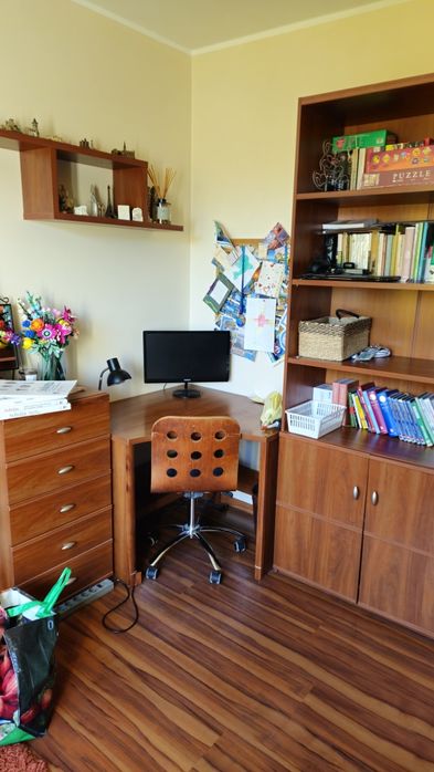 Meble zestaw,Stan dobry