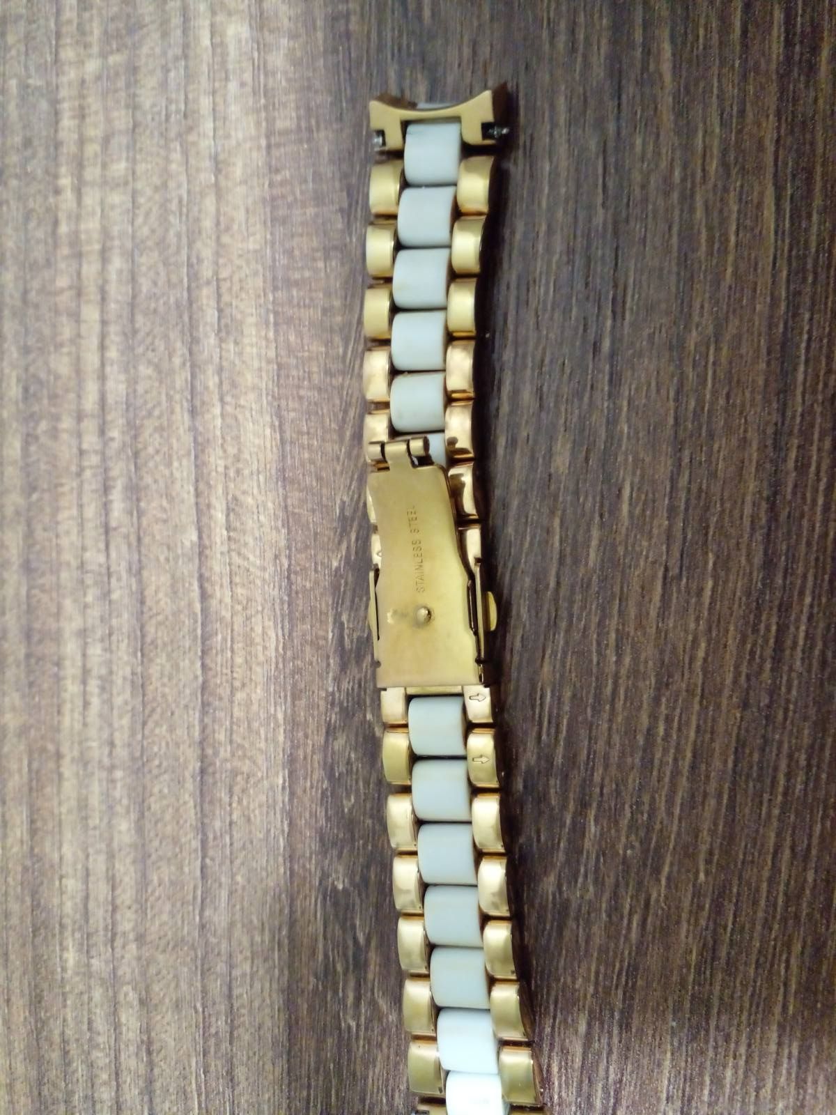 Браслет для часов Michael kors 18 мм .