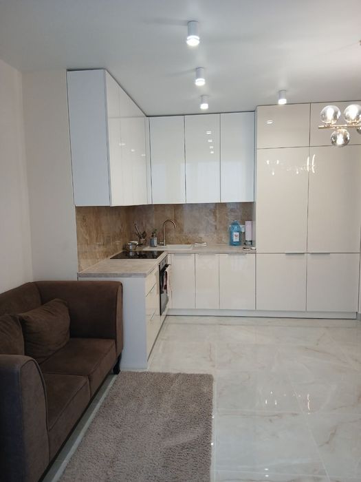 ЖК "Great House", 2 кімнатна квартира. вул. Київська