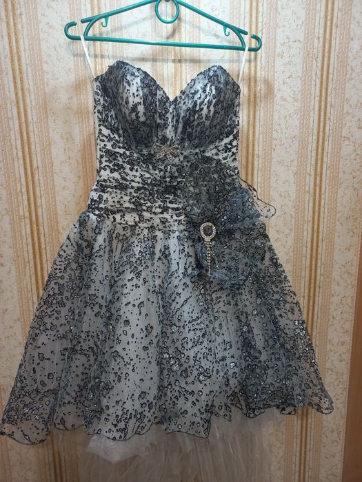 Плаття для дівчинки