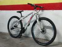 Bicicleta Berg 29