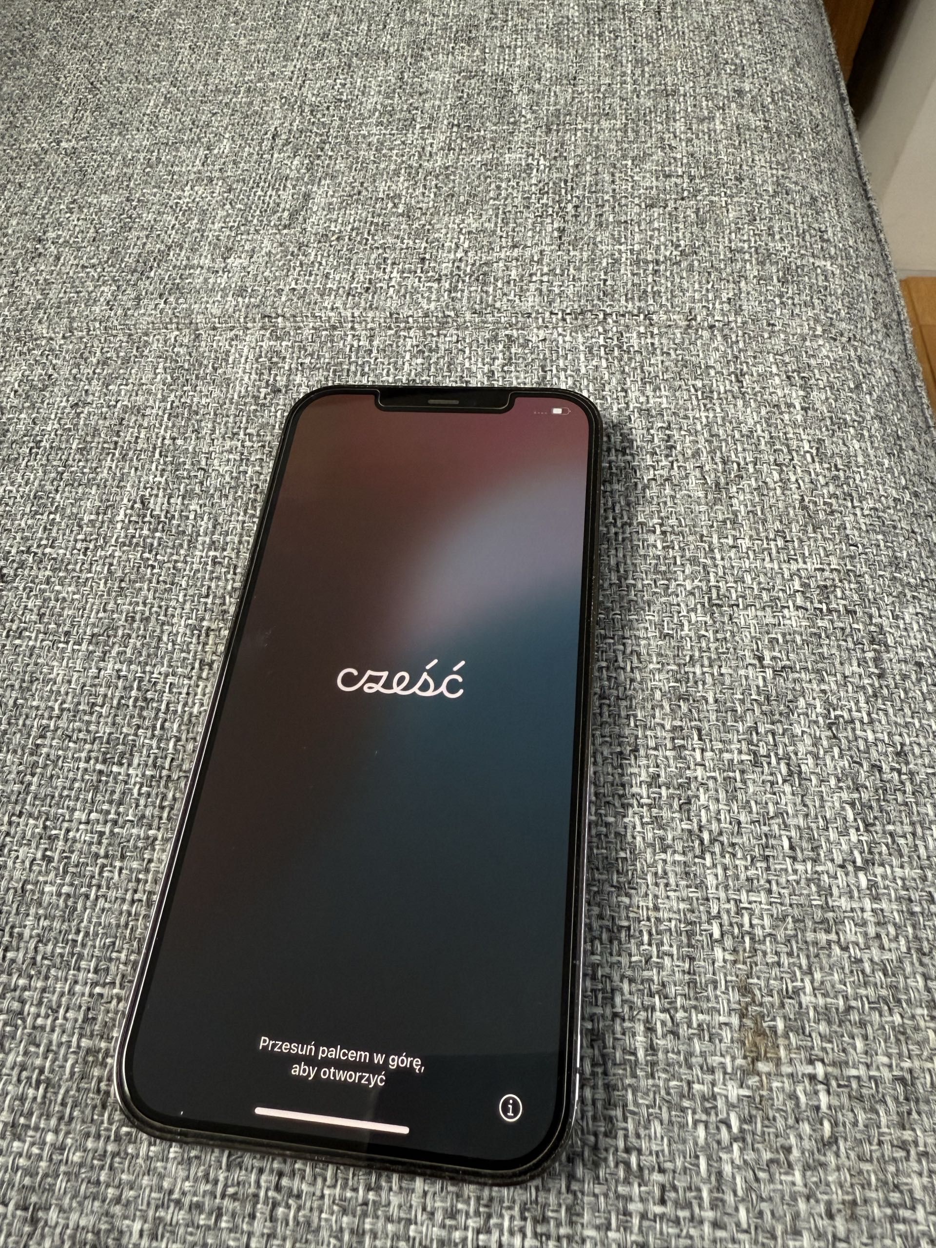 iPhone 12 Pro Max