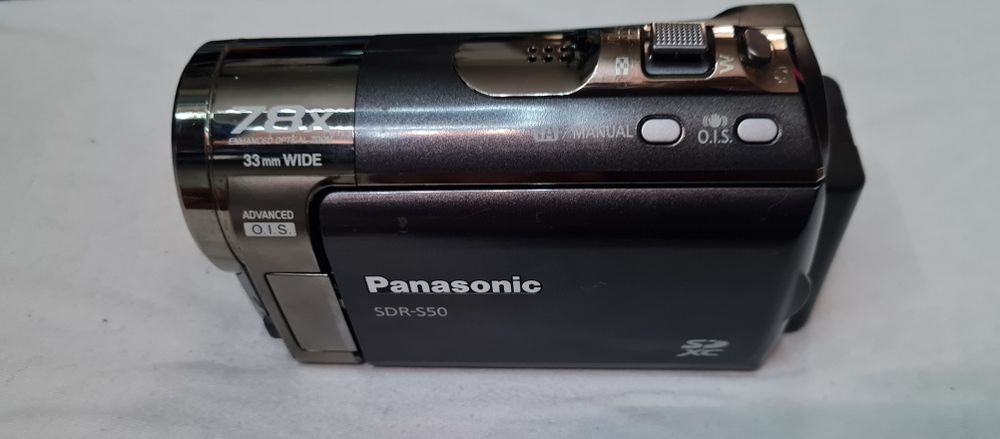 Sprzedam kamerę Panasonic