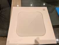 Balança Xiaomi Mi Smart Scale 2 – Como Nova