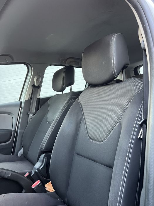 Renault Clio 1.5 Dci