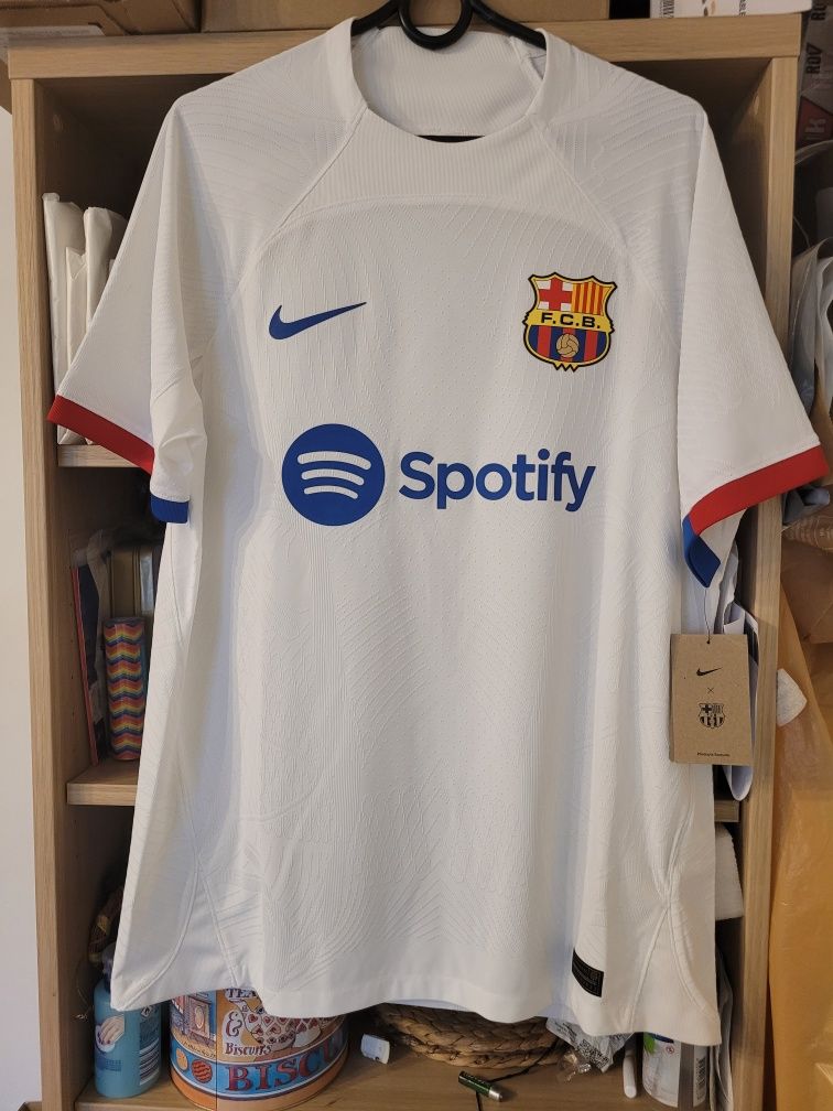 Koszulka FC Barcelona Nike 2023/2024 meczowaA