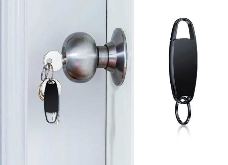 Vandlion V13 64GB cyfrowy mini dyktafon rejestrator dźwięku 64GB