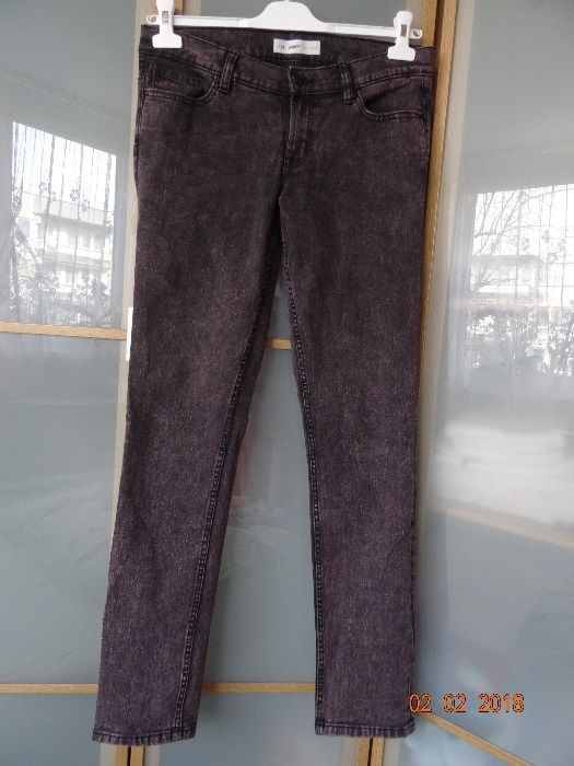 Spodnie Jeans damskie W31