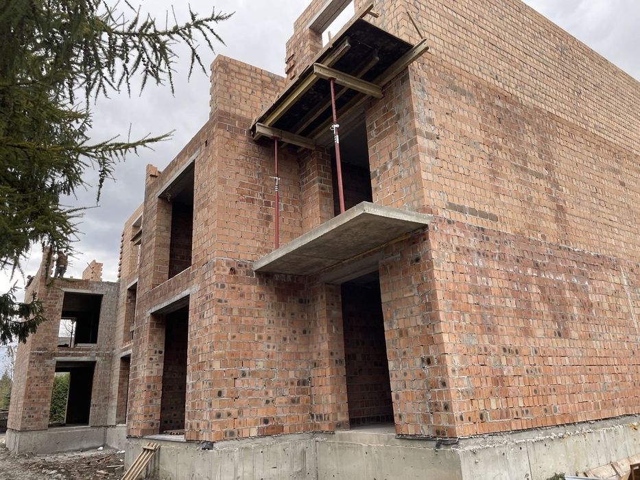 Продаж 2-кімнатної квартири в новобудові