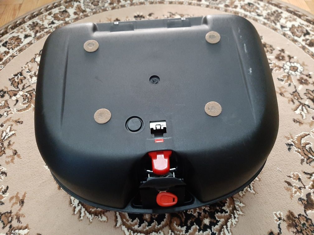 Topcase mala Kappa K42