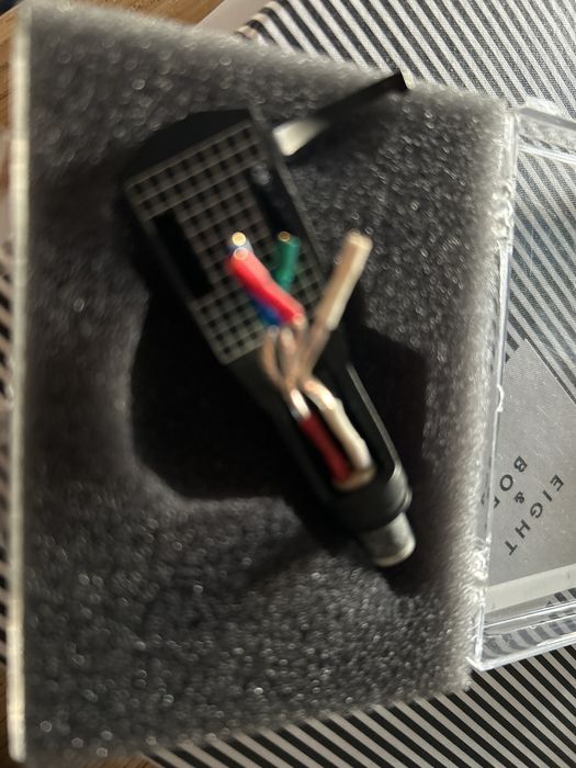 Selling Micro Seiki DD-5e63824744381953124