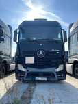 Mercedes-Benz Actros 1845  Mercedes-Benz Actros 1845 Low deck