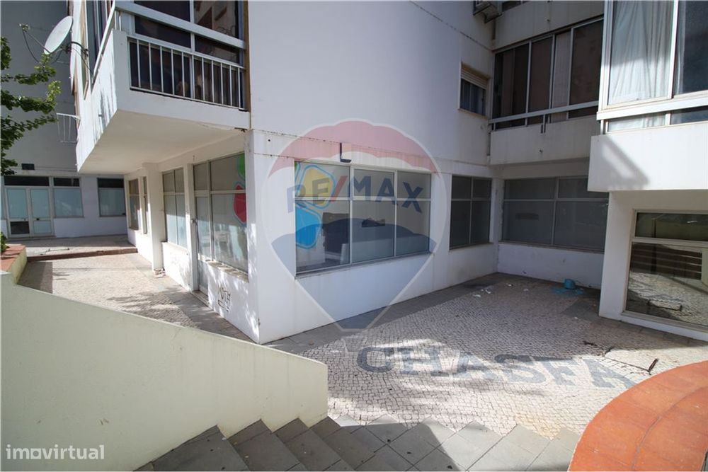 Loja  para venda