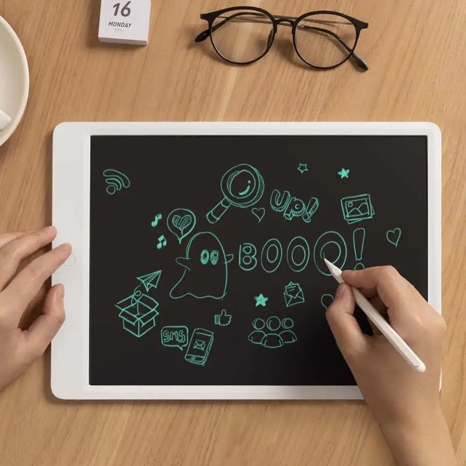 Xiaomi Mijia Writing Tablet 10" графический планшет для рисования
