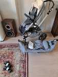 Bugaboo cameleon 3