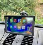 Radio Android/IOS Carro (isqueiro)
