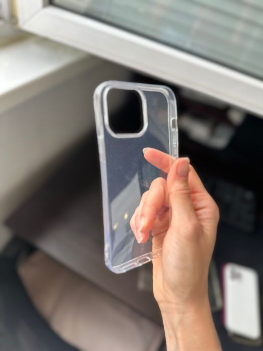 Чохол до iPhone 13 Pro Max по 50 гривень