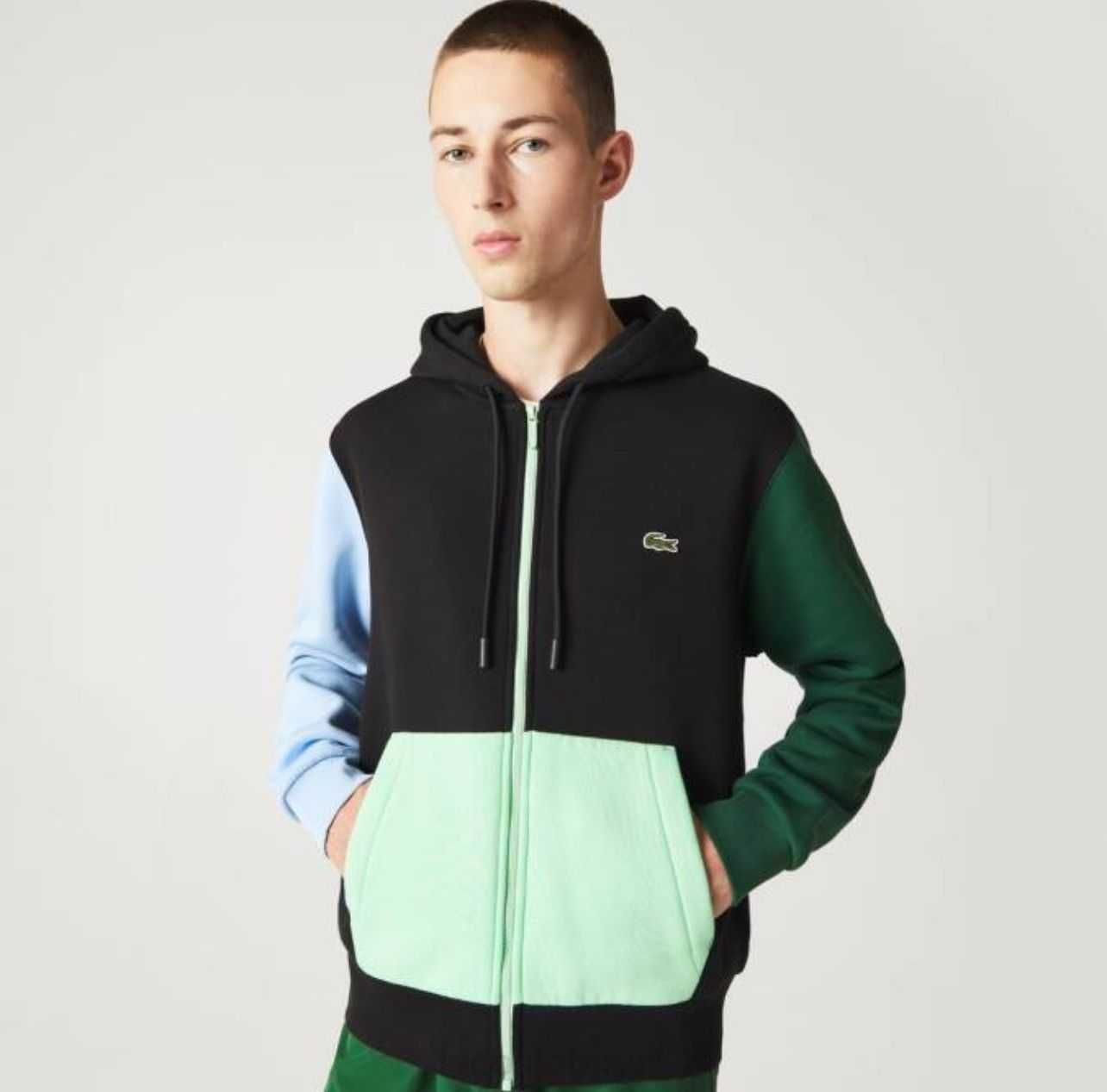 Casaco Lacoste M NOVO