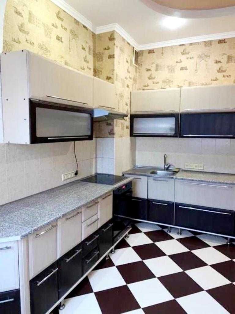 Продам 2-ком квартиру, 4/16 этаж, 65 кв.м, ЖК Уютный (3-030-868 ОФ)