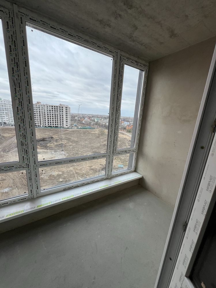ЖК Олександрівський 2-х кімнатна, 79 м кв