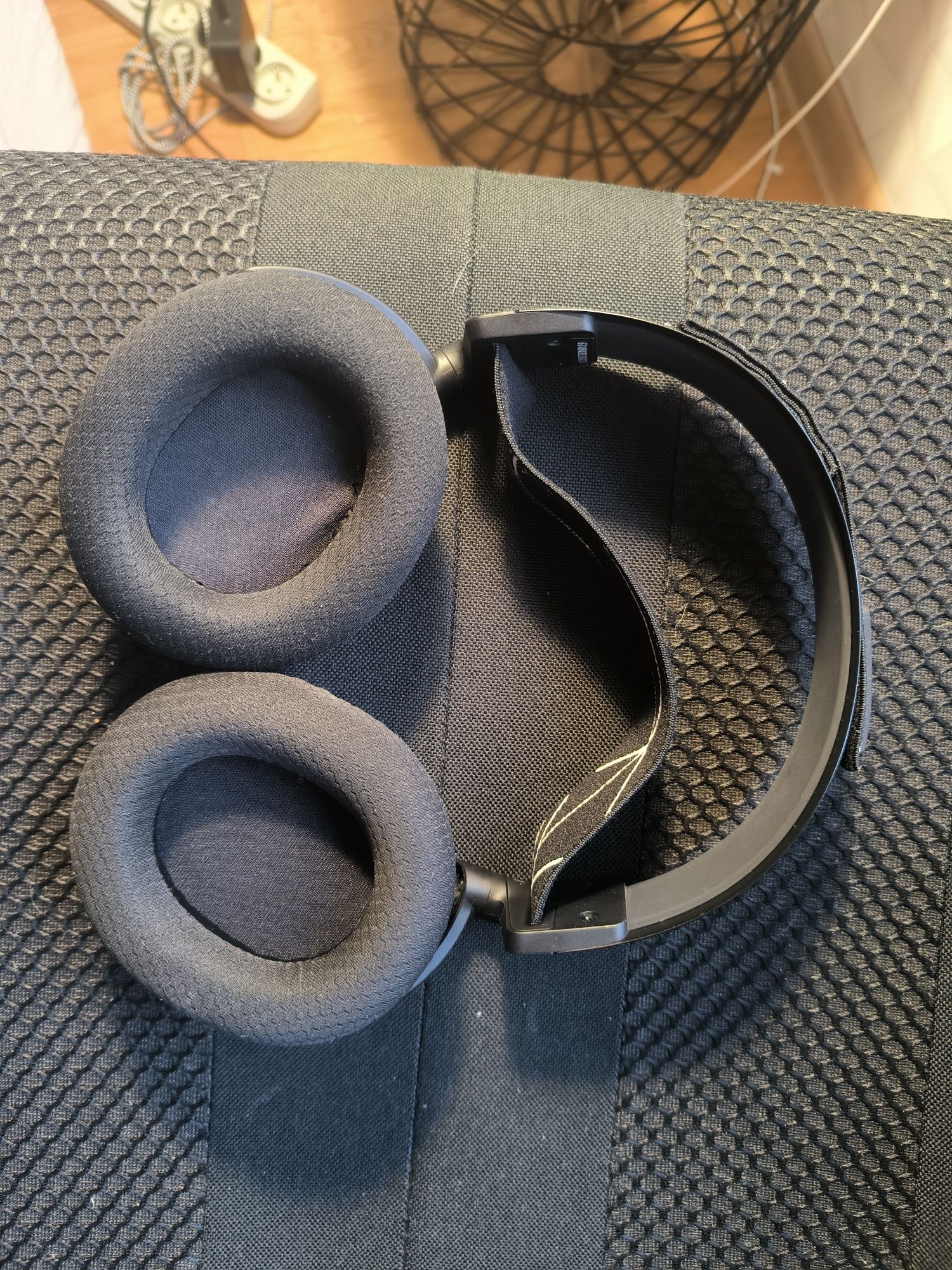 Słuchawki steelseries arctis 9 bezprzewodowe