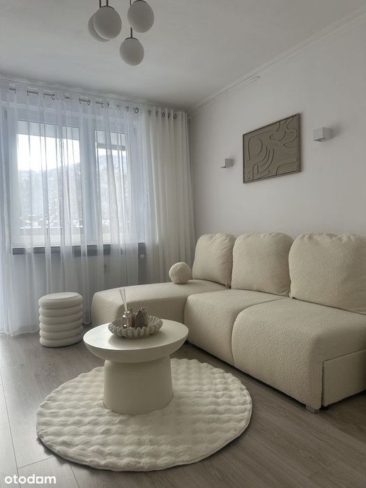 Mieszkanie na wynajem