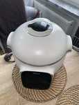 Multicooker TEFAL Cook4me Touch Pro CY943130 (Wi-Fi) z wbudowaną wagą