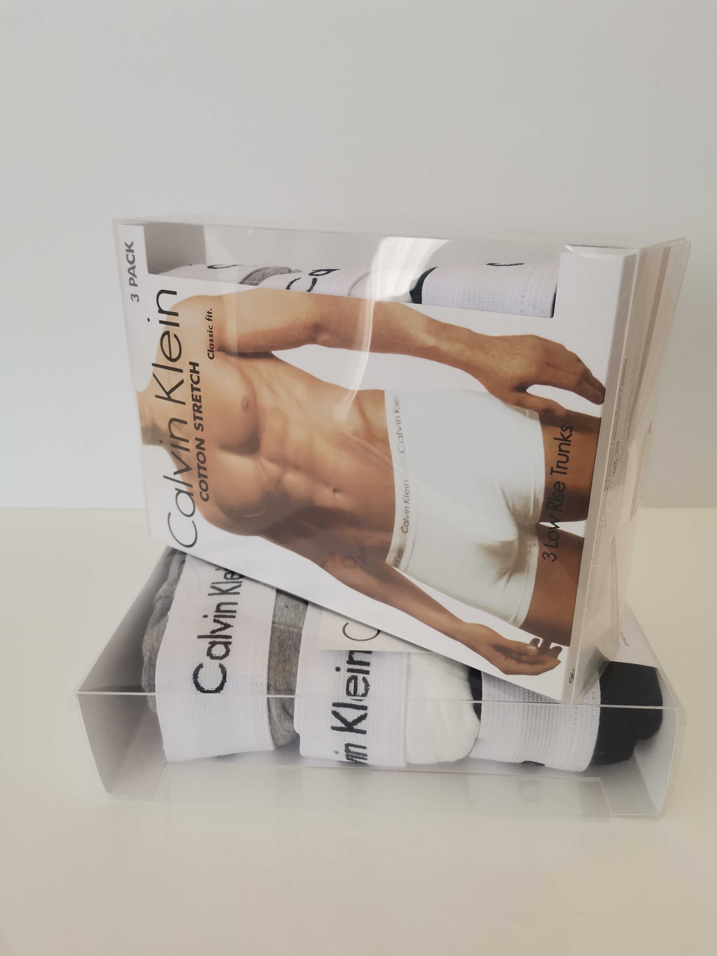 Boxer Original Calvin Klein XL