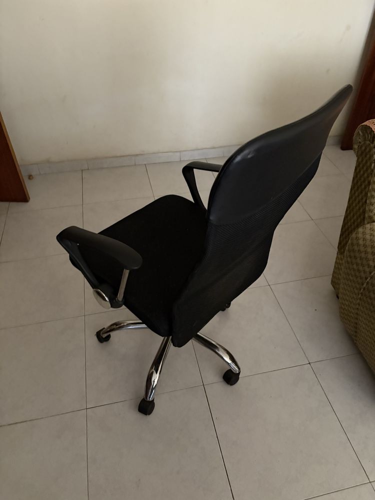 Cadeira escritorio Mitsai