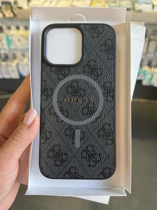 Чохол Guess оригінал 16pro max