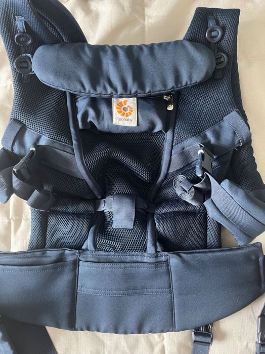 Marsúpio Ergobaby ADAPT COOLAIR