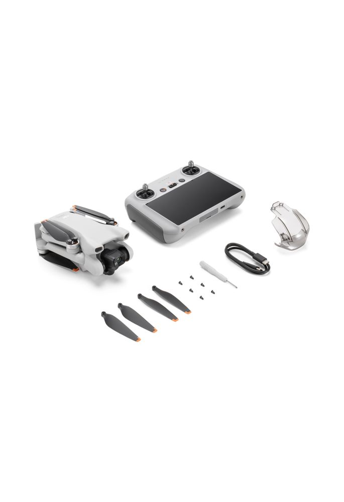 Drone dji mini 3 RC